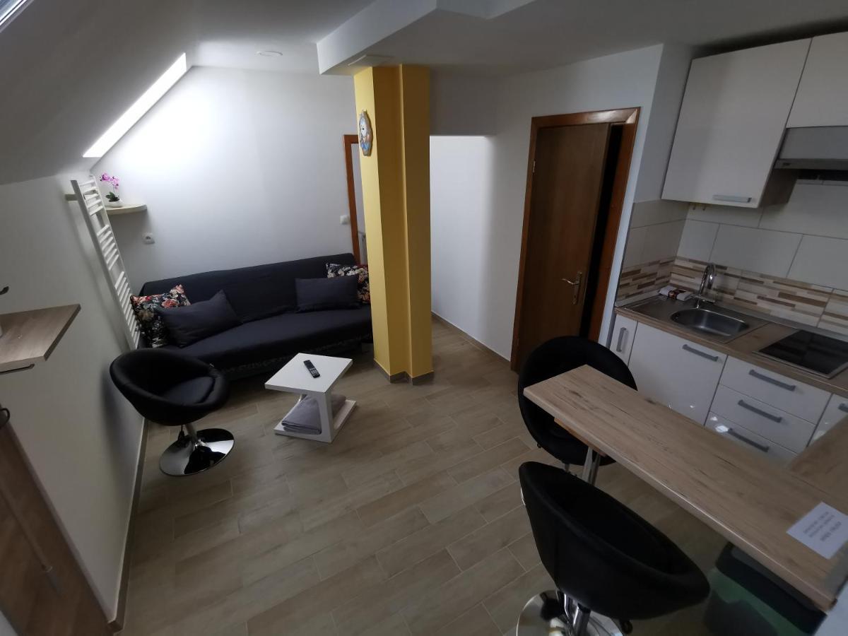 Apartments Bernard Bled Kültér fotó