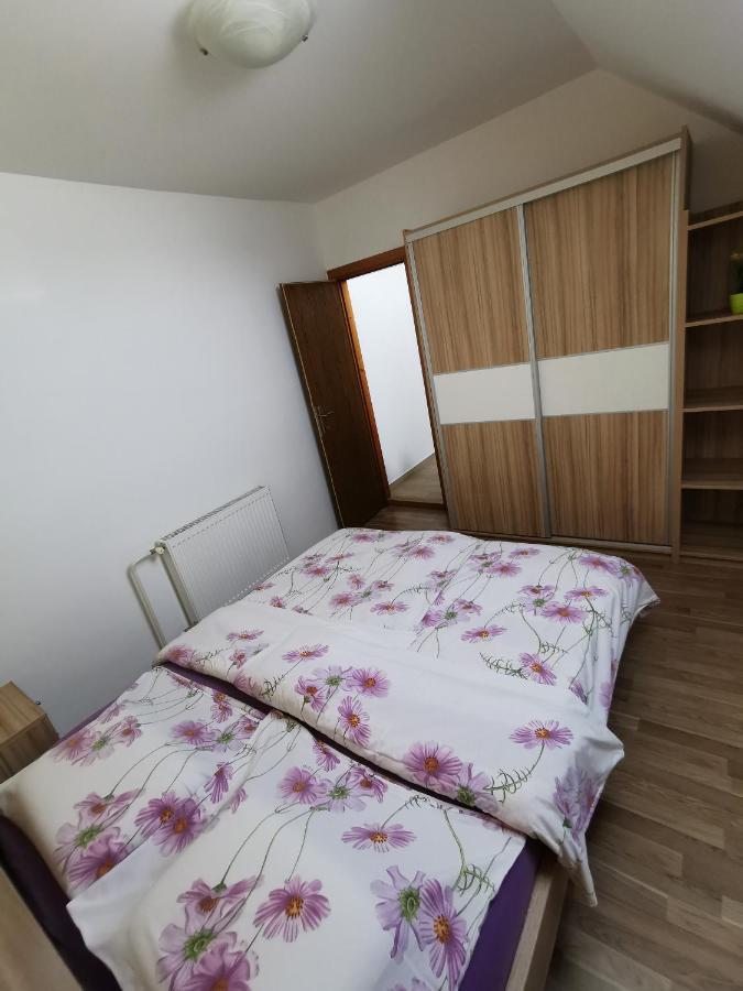Apartments Bernard Bled Kültér fotó