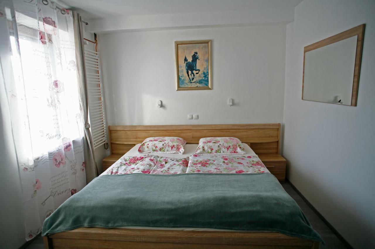 Apartments Bernard Bled Kültér fotó