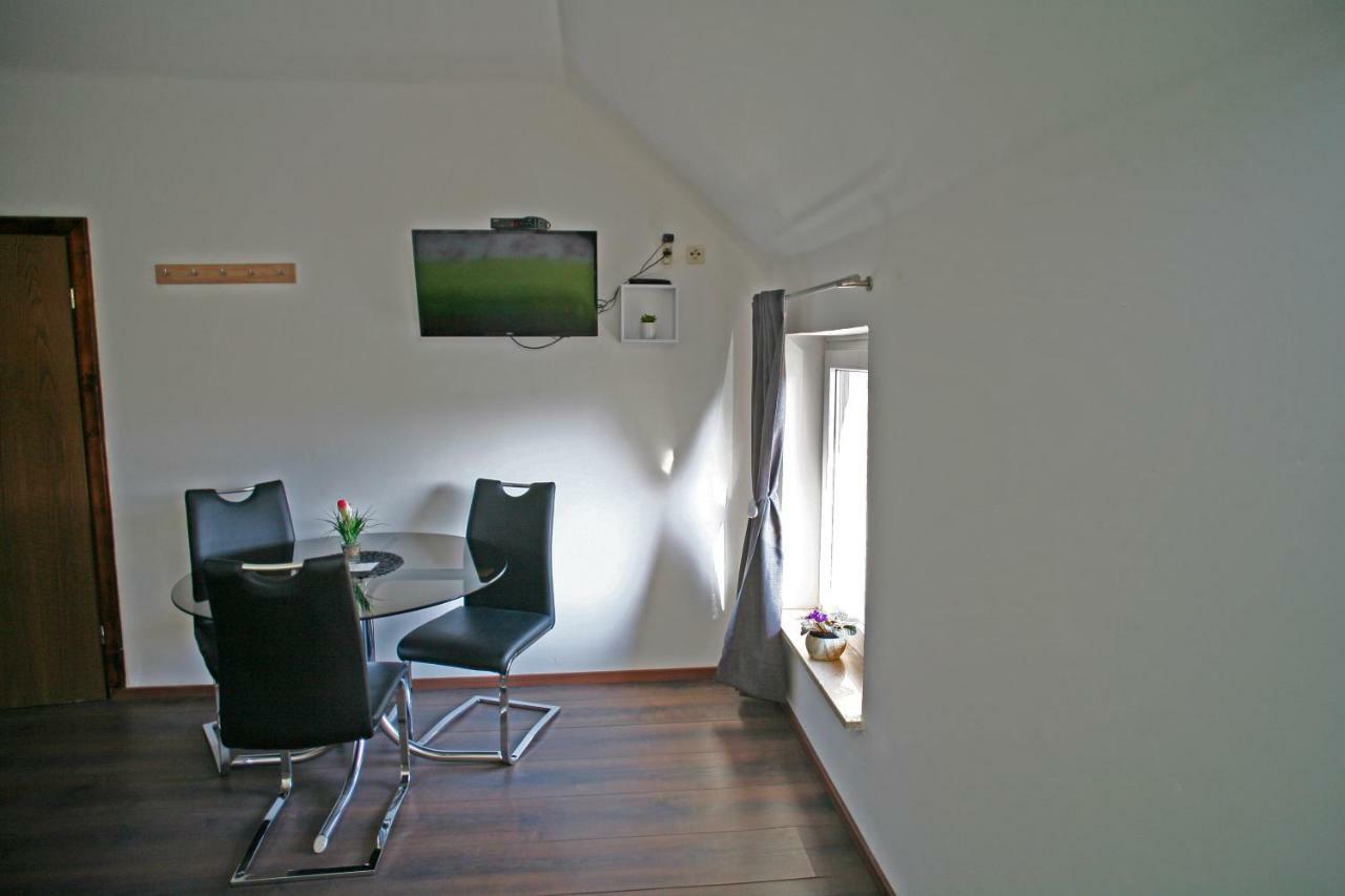 Apartments Bernard Bled Kültér fotó