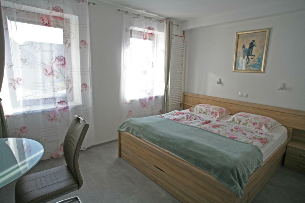 Apartments Bernard Bled Kültér fotó