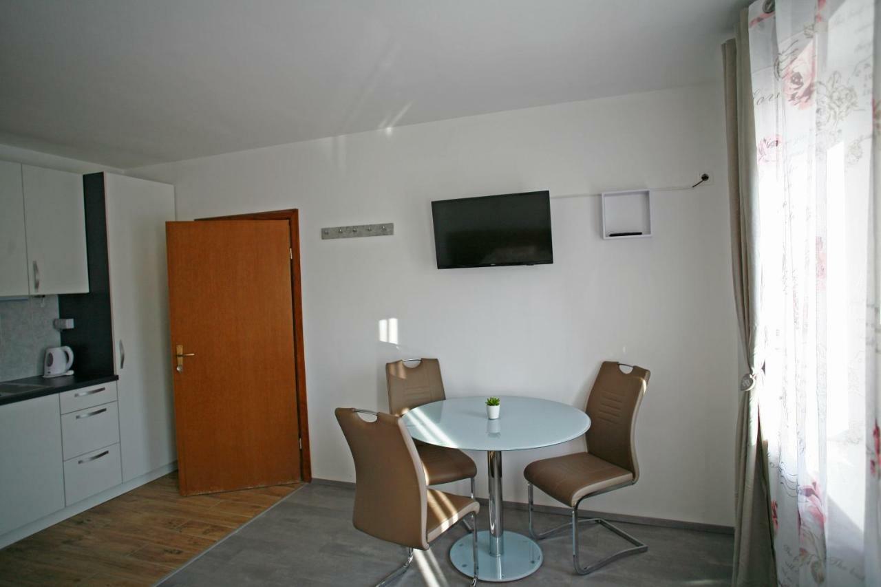 Apartments Bernard Bled Kültér fotó