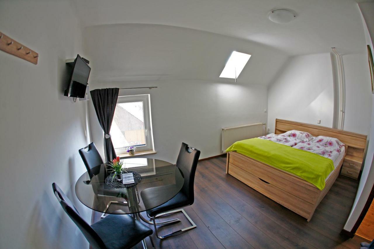 Apartments Bernard Bled Kültér fotó