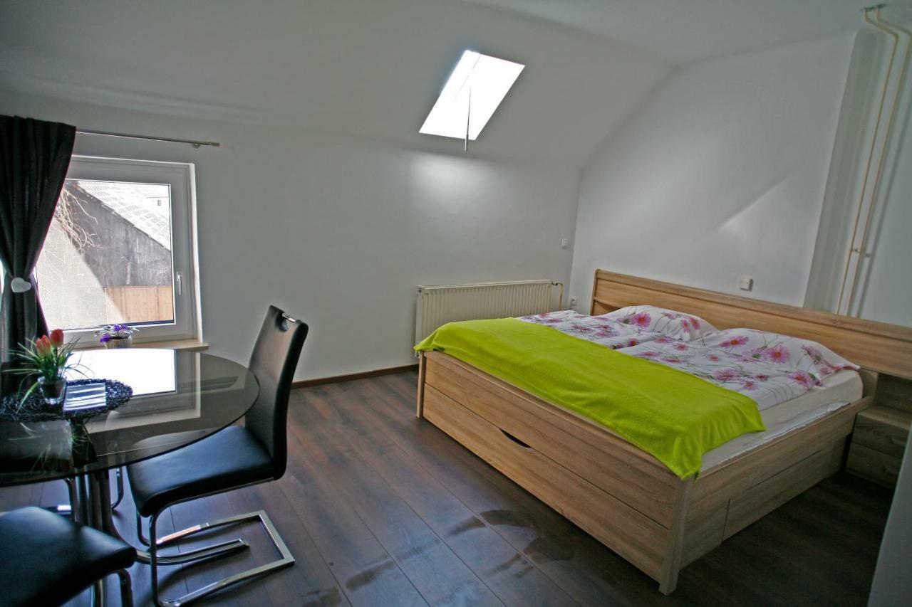 Apartments Bernard Bled Kültér fotó